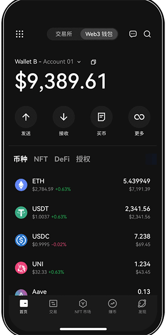 欧一交易所app官方下载